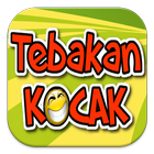 Tebakan Bergambar Kocak biểu tượng