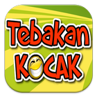 Tebakan Bergambar Kocak आइकन