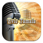 Karaoke Lagu Evie Tamala ikon