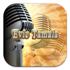 Karaoke Lagu Evie Tamala 圖標