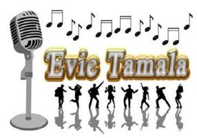 Karaoke Lagu Evie Tamala poster