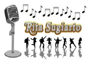 Karaoke Dangdut Rita Sugiarto Poster