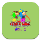 Icona Cerita Anak Indonesia Vol.2