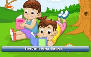 Cerita Anak Indonesia Vol.4 Ekran Görüntüsü 1