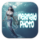 Mermaid Photo Montage 2016 icône