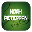 NOAH Peterpan Chord Lirik