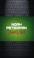 NOAH Peterpan Chord Lirik постер