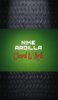 Nike Ardilla Chord Lirik Affiche