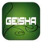 GEISHA Chord Lirik icon