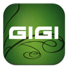 GIGI Band Chord Lirik icon