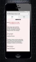 KOTAK Chord Lirik screenshot 2