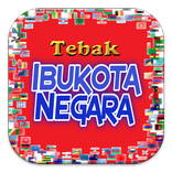 Tebak Ibukota Negara