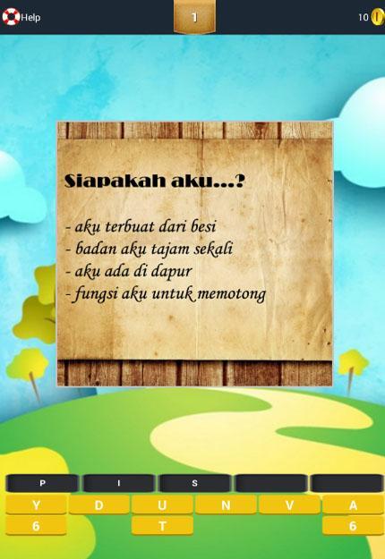 Tebak Siapa Aku For Android Apk Download