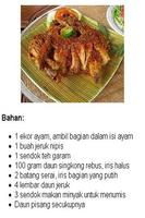 Aneka Resep Masakan Bali screenshot 2