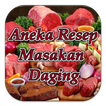 Aneka Resep Masakan Daging