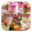 Aneka Resep Es-icoon