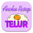 ikon Aneka Resep Telur