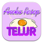 Aneka Resep Telur иконка