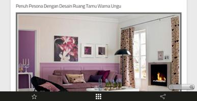 Desain Rumah dan Interior 스크린샷 1