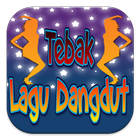 Tebak Lagu Dangdut آئیکن