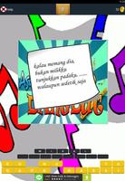 Tebak Lagu Dangdut captura de pantalla 2