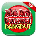 Tebak Nama Penyanyi Dangdut APK