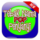 Tebak Nama Penyanyi 圖標