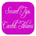 Smart Tips Cantik Alami ไอคอน