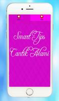 برنامه‌نما Smart Tips Cantik Alami عکس از صفحه