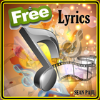 FREE Lyrics of  Sean paul icon