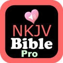 NKJV Audio Sync Verse Bible + APK