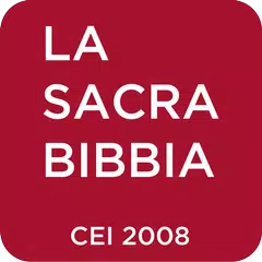 SACRA BIBBIA CEI 2008 Audio アプリダウンロード