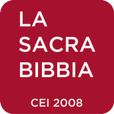 SACRA BIBBIA CEI 2008 Audio aplikacja