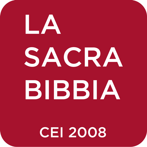 Italian Catholic Bible CEI