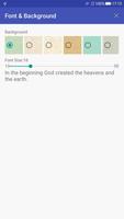 Easy to Read ERV Audio Bible syot layar 3