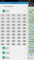 Deutsch Englisch Audio Bibel ภาพหน้าจอ 1