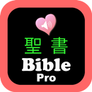 聖書日本語オーディオ Pro APK
