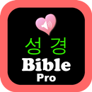 APK 한국어 및 영어 오디오 성경 Pro