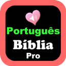 Bíblia sagrada Português Pro APK