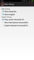 Audio German Schlachter Bible+ screenshot 2