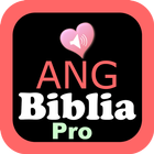 Filipino Tagalog Bible Biblia+-icoon