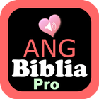 Filipino Tagalog Bible Biblia+ иконка