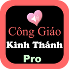 Kinh Thánh Công Giáo Việt Nam+ आइकन