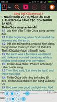 Kinh Thánh Công Giáo Việt Nam+ الملصق