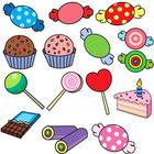 CandyMemory أيقونة