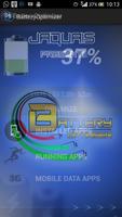 Battery Optimizer Plakat