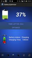 Battery Optimizer ảnh chụp màn hình 2