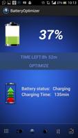 Battery Optimizer screenshot 2