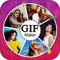 Photo To GIF Maker - GIF Creator