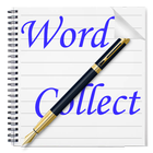 My Word Collection - Create your own dictionary ikon